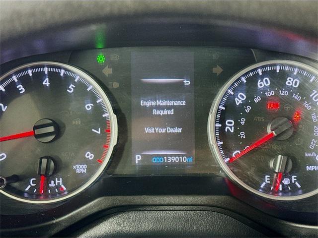 used 2019 Toyota RAV4 car, priced at $17,844