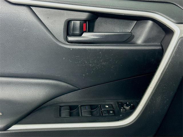 used 2019 Toyota RAV4 car, priced at $17,844