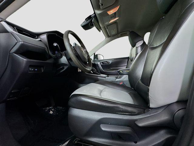 used 2019 Toyota RAV4 car, priced at $17,344