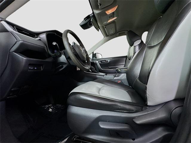 used 2019 Toyota RAV4 car, priced at $17,844