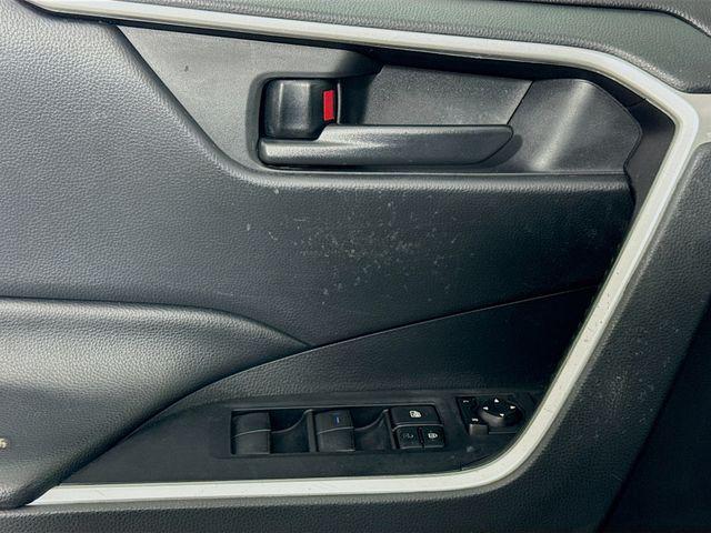 used 2019 Toyota RAV4 car, priced at $17,344