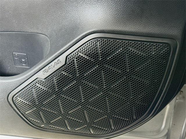 used 2019 Toyota RAV4 car, priced at $17,844