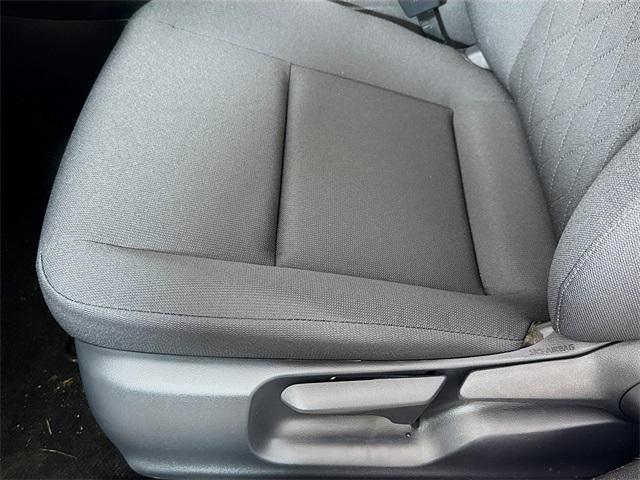 new 2026 Toyota Corolla car, priced at $24,704