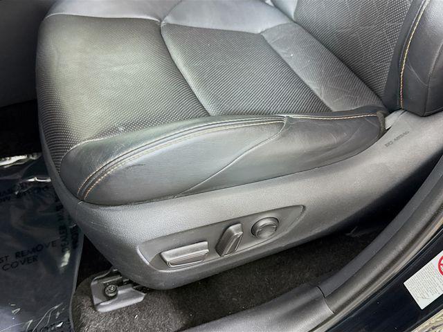 used 2019 Toyota RAV4 car, priced at $25,639