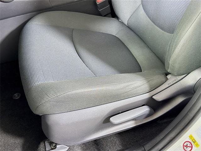 used 2019 Toyota RAV4 car, priced at $19,444