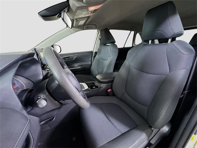 used 2019 Toyota RAV4 car, priced at $19,444