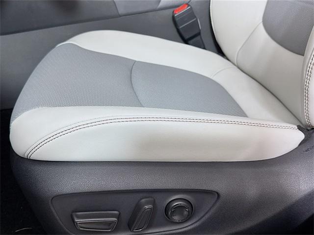 new 2025 Toyota RAV4 car, priced at $43,529