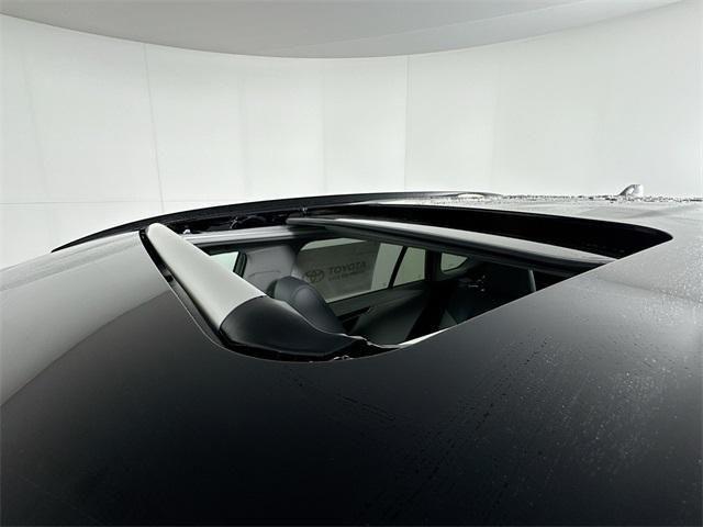 new 2025 Toyota RAV4 car, priced at $43,529