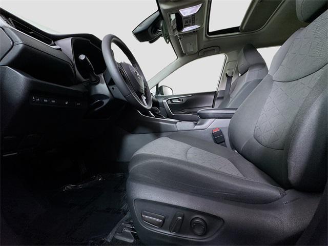 used 2023 Toyota RAV4 car, priced at $29,574