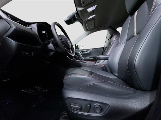 used 2024 Toyota RAV4 car, priced at $29,344