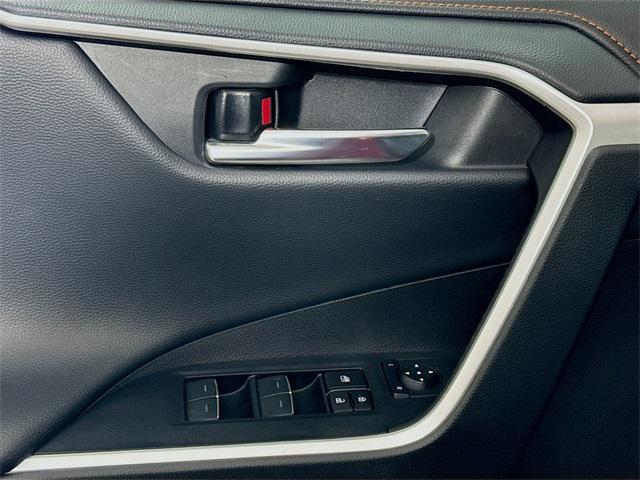 used 2024 Toyota RAV4 car, priced at $29,344