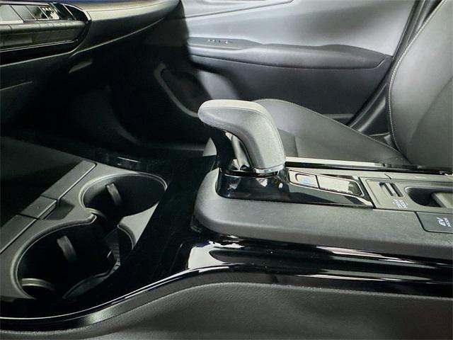 used 2024 Toyota Prius car, priced at $30,244