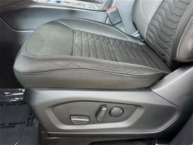 used 2020 Ford Explorer car, priced at $22,444