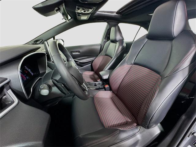 used 2024 Toyota Corolla car, priced at $24,744