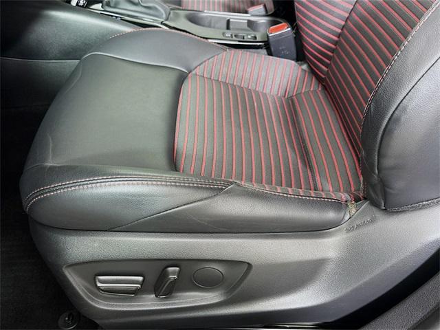 used 2024 Toyota Corolla car, priced at $24,744