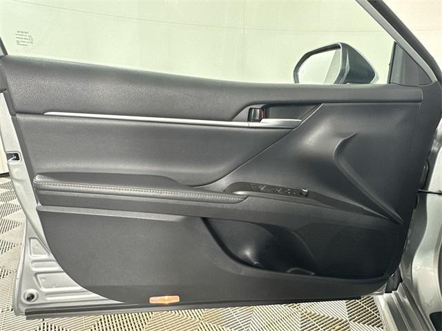 used 2023 Toyota Camry car, priced at $23,744