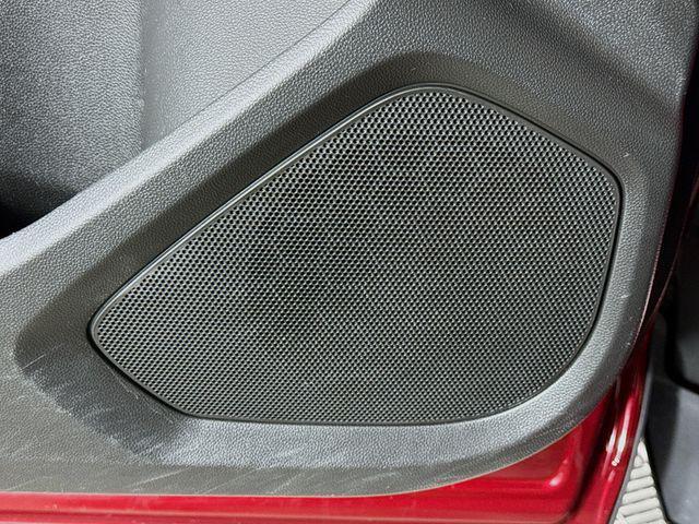 used 2022 Chevrolet TrailBlazer car, priced at $19,844