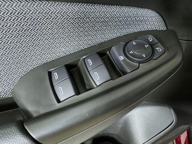 used 2022 Chevrolet TrailBlazer car, priced at $19,844