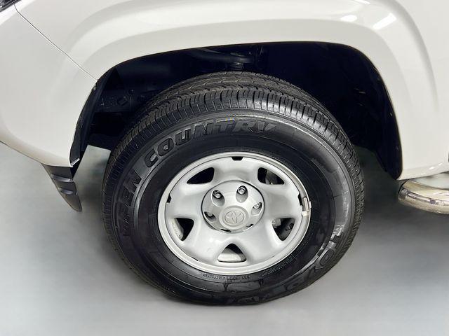 used 2023 Toyota Tacoma car, priced at $32,944