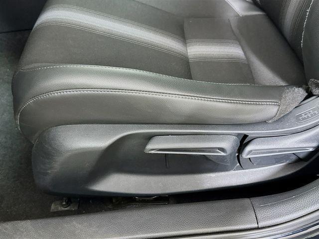 used 2025 Honda Civic car, priced at $26,539