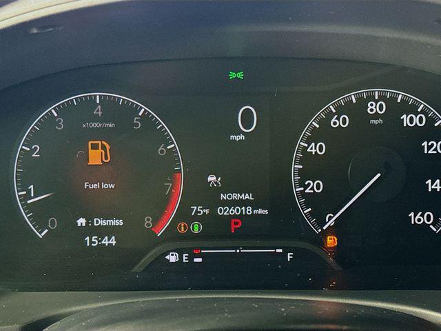 used 2025 Honda Civic car, priced at $26,539