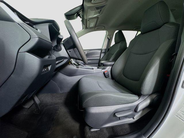 used 2024 Toyota RAV4 car, priced at $31,639