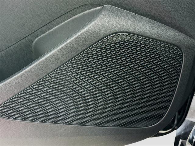 used 2022 Toyota Corolla car, priced at $20,444