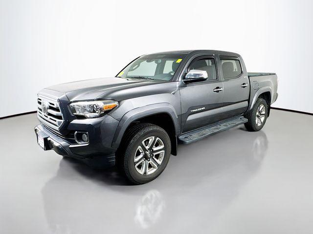 used 2018 Toyota Tacoma car