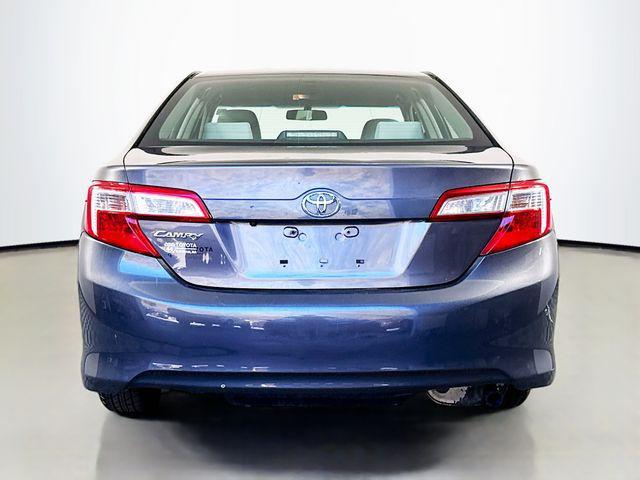 used 2014 Toyota Camry car, priced at $14,044