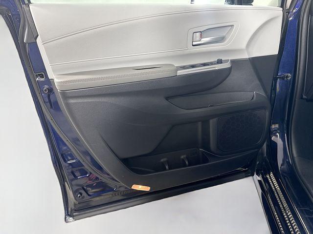 used 2025 Toyota Sienna car, priced at $49,139