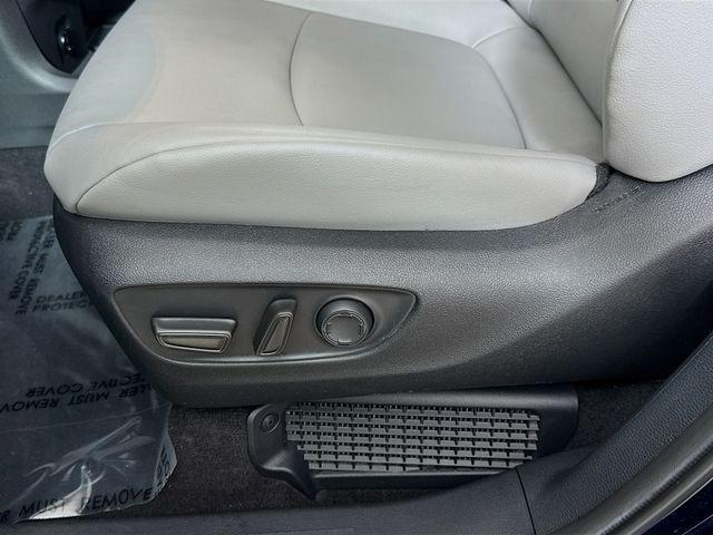 used 2025 Toyota Sienna car, priced at $49,139