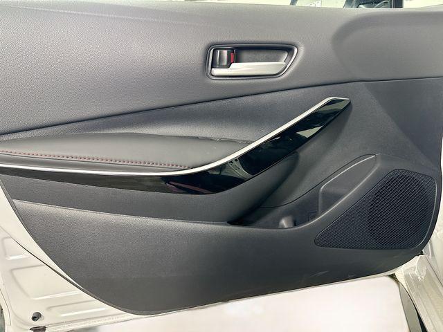 new 2026 Toyota Corolla car, priced at $31,719