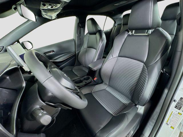new 2026 Toyota Corolla car, priced at $31,719