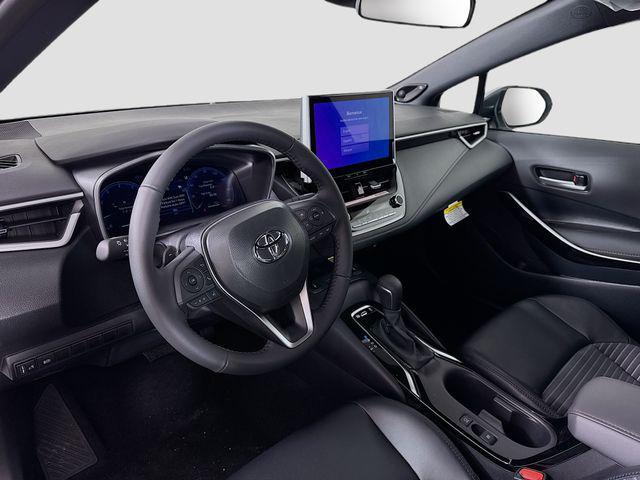 new 2026 Toyota Corolla car, priced at $31,719