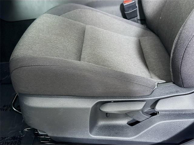 used 2025 Toyota Camry car, priced at $26,144