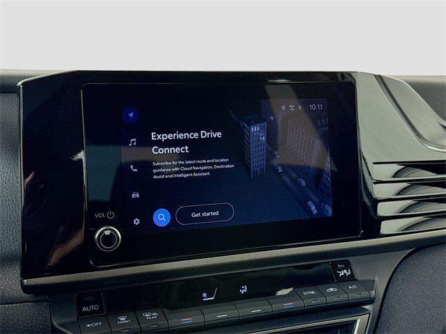 used 2025 Toyota Camry car, priced at $26,144