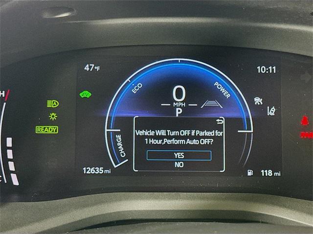 used 2025 Toyota Camry car, priced at $26,144