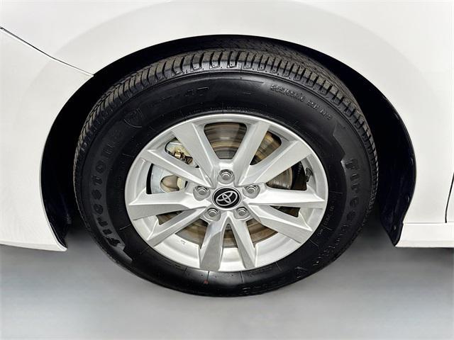 used 2025 Toyota Camry car, priced at $26,144