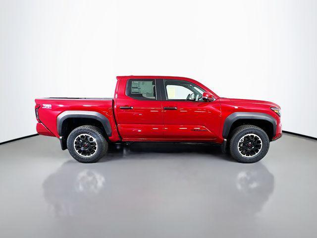 new 2026 Toyota Tacoma car, priced at $52,457