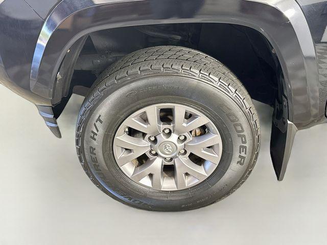 used 2019 Toyota Tacoma car, priced at $32,139