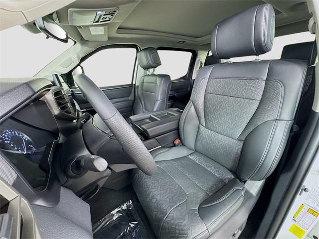used 2023 Toyota Tundra car, priced at $49,344
