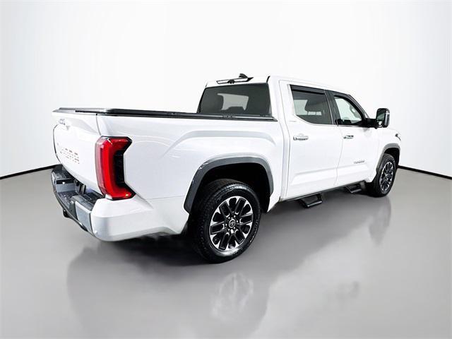 used 2023 Toyota Tundra car, priced at $49,344