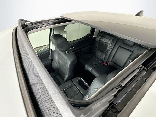 used 2023 Toyota Tundra car, priced at $50,244