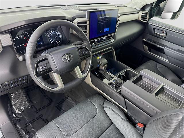 used 2023 Toyota Tundra car, priced at $49,344