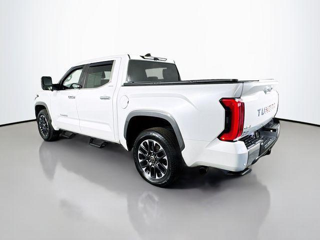 used 2023 Toyota Tundra car, priced at $50,244