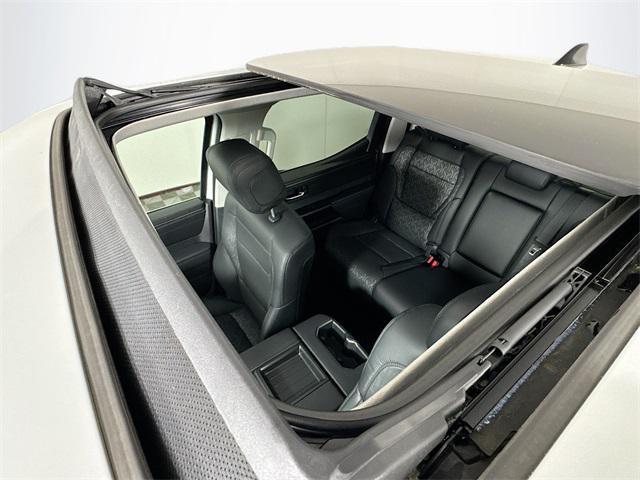 used 2023 Toyota Tundra car, priced at $49,344