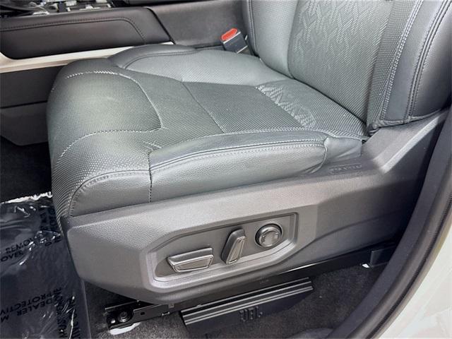 used 2023 Toyota Tundra car, priced at $49,344