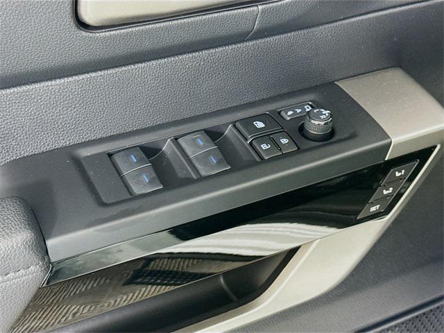 used 2023 Toyota Tundra car, priced at $49,344