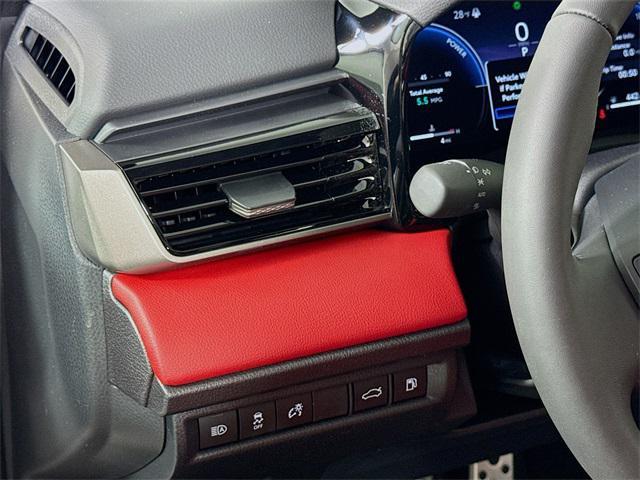 new 2026 Toyota Camry car, priced at $40,383