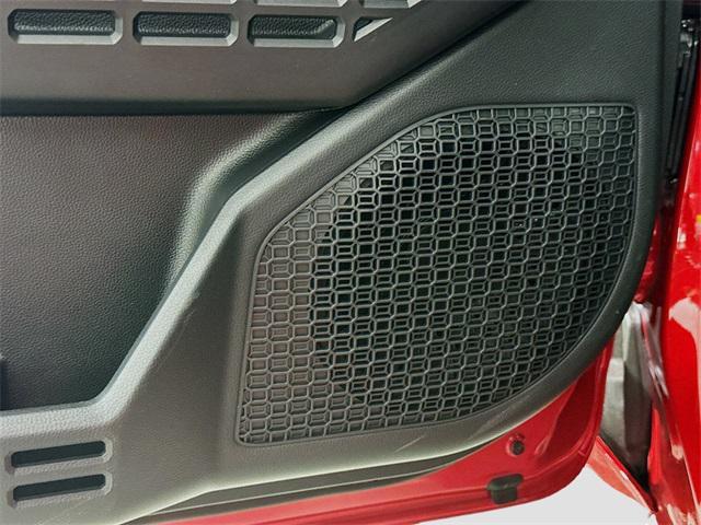 new 2025 Toyota Tacoma Hybrid car, priced at $55,088